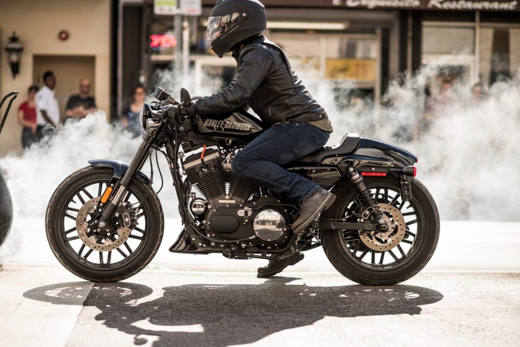 Next Level Motorcycling